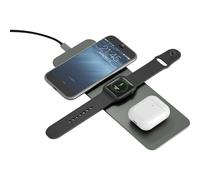 Terratec ChargeAIR All Caricabatterie induttivo con funzione di carica veloce