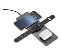 TerraTec ChargeAir All Wireless Charger Charging Pad, Wireless 10W QI Charging S