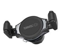 TerraTec ChargeAir Car Auto Accendisigari Nero Caricabatteria 9V-Block 285804
