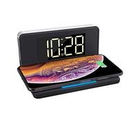 TERRATEC Ladegerat ChargeAir clock kab NUOVO