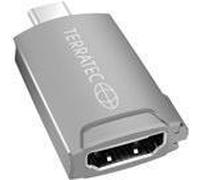TERRATEC Connect C Type-C auf mini HDMI