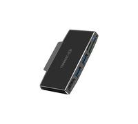 E_0001_6106100 Terratec Terratec CONNECT Go1 Nero Informatica