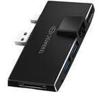 TERRATEC Microsoft Surface Adapter Connect Pro2 NUOVO