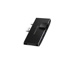 TerraTec Connect Pro2 Microsoft Surface Pro Adapter lettore di schede