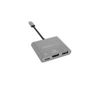TERRATEC Connetc C3 Type-C to Type-C PD HDMI USB3.0