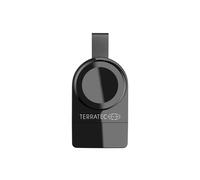 TERRATEC Ladegerat ChargeAir Watch kab NUOVO
