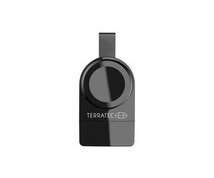 TERRATEC Ladegerat ChargeAir Watch kab NUOVO