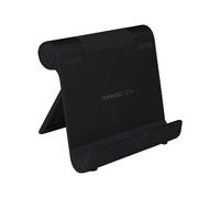 TerraTec Tabletständer iTab S black Aluminium Accessori pda 156510