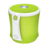 Terratec TERRATEC CONCERT BT NEO grün Bluetooth Lautsprecher