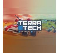 TerraTech Deluxe Edition (PC) Steam Gift - GLOBAL
