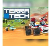 TerraTech Deluxe Edition (PC) Steam Key - GLOBAL
