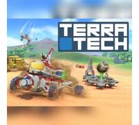 TerraTech (PC) Steam Gift - EU