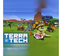 TerraTech (PC) Steam Gift - GLOBAL