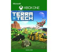 TerraTech XBOX LIVE Key EUROPE