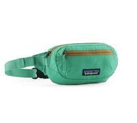 Marsupio patagonia terravia mini hip pack 1l verde