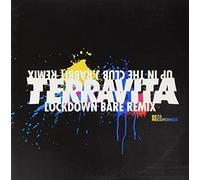 Terravita - Lockdown (J Rabbit Remix)/Up In The Club (Bare