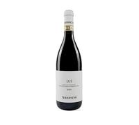 TERRAVIVA Montepulciano d'Abruzzo DOCG LUI' Biologico, Vino Rosso, 75 cl