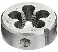 TERRAX by RUKO - Filiera DIN 22568, rettificata M14