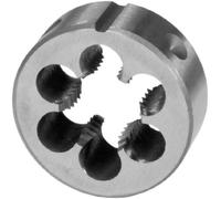 TERRAX by RUKO - Filiera DIN 22568, rettificata M16