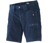 Terrax Workwear Denim arbeitsshorts Jeans 52