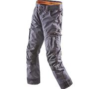 Terrax Workwear Pantaloni con cintura in vita antraciteit/ nero 56