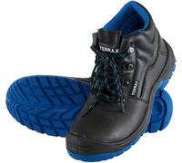 Terrax Workwear Sicurezzaitstivali S3 Nero/Royal EUR 45