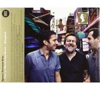 Terraza, Ignasi - Live At The Living Room-Bangkok