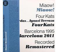 Terraza, Ignasi - Miaow Remastered