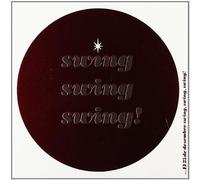 Terraza, Ignasi - Swing Swing Swing