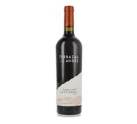 Terrazas de los Andes Cabernet Sauvignon 2023 13% vol. 0,75l