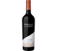 Terrazas de los Andes Malbec 2019