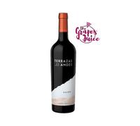 TERRAZAS DE LOS ANDES MALBEC 2022 VINO ROSSO MENDOZA ARGENTINA