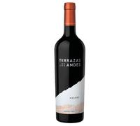 Terrazas de los Andes Malbec Mendoza IG 2022 0,75 ℓ