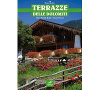 Terrazze delle Dolomiti