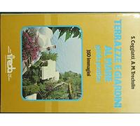 Terrazze e giardini al mare - guida pratica