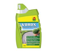 Terrazze e percorsi Compo VOROX®
