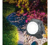 Terrazzi Balcone Luci LED Solare Lampada Giardino Esterno Luce Weg Decorazione