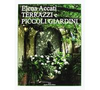 Terrazzi e piccoli giardini