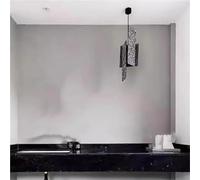 Terrazzo Art Deco Pendant Lights E27 Lampadina Sala da Pranzo Cucina Bar Lampada Nero Grigio Rosa Pietra Lunghezza del Filo Regolabile, Moderna Pendant Light(Black)