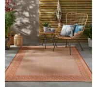 Terrazzo Interna Esterno Tappeto per Patio Balcone Giardino Picnic Tappetino