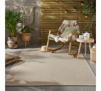 Terrazzo Interna Esterno Tappeto per Patio Balcone Giardino Picnic Tappetino