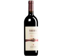 Carignano del Sulcis DOC Superiore Terre Brune Cantina di Santadi 2013