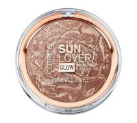 Terre Catrice Sun Lover Glow Nº 010-Sun-Kissed Bronze 8 g