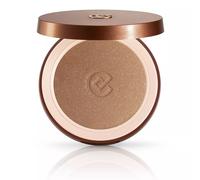 Terre Collistar Silk Effect Nº 9 Cristalli di sole shimmer 10 g