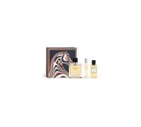 Terre D´Hermes Pure Perfume set regalo Parfum 75 ml, gel doccia 40 ml a miniaturka Pure Perfume 15 ml 75ml