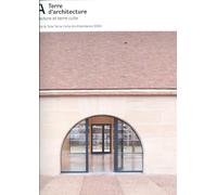 Terre d'architecture n°18 : Lecture et terre cuite - Juillet 2025: Prix La Tuile Terre Cuite Architendance 2024