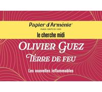 Terre de feu