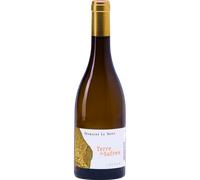 Terre de Safres Blanc 2024 - Domaine Le Novi Luberon