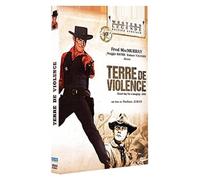 Terre de violence (DVD) Margaret Hayes Nathan Juran Fred Macmurray