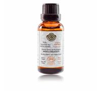 TERRE D'ECOLOGIS Olio Esencial Ecológico Menta Pimentada 30 Ml per uomo, per benessere e cura quotidiana, 30 ml